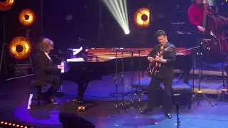 Hommage à Michel Legrand - 8 (Grand Rex - Paris - 18 avril 2019)