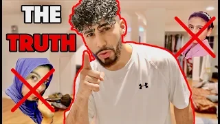 Why Fadah And Jeanine Disappeared From My Videos.. (THE TRUTH)