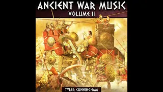 Ancient War Music Volume 2 (Full Album 2021)