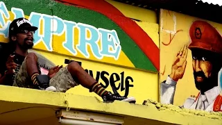 The Gideon - Roots Rock [Jah Ova Evil | Flavour Production | Official Video 2015]