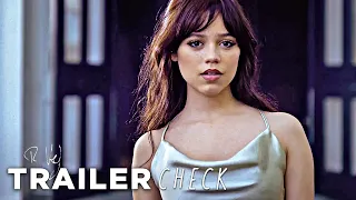 MILLER'S GIRL Trailer German Deutsch (2024)