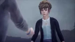 Life is Strange Episode 2: How to Save Kate Marsh From Jumping