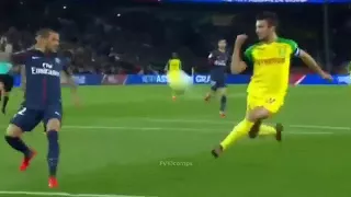 PSG vs Nantes 4-1 All Goals & Highlights HD - League 1 - 18 November 2017