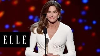 13 of Caitlyn Jenner's Best Looks | ELLE