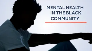What is Preventing More Black People from Pursuing Mental Health Care? | Clarified | Very Local