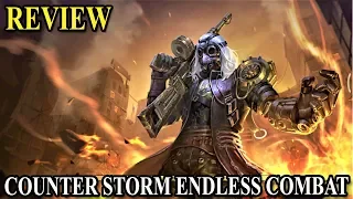 Review Counter Storm Endless Combat| Game bắn súng moba cực hay | Văn Hóng GM