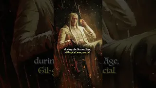 Gil-galad: Last High King of the Noldor | Lord of the Rings Lore