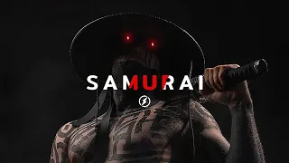 SAMURAI♦BassTrap Music2020♦BassBoosted Trap＆FutureBass♦BestEDM