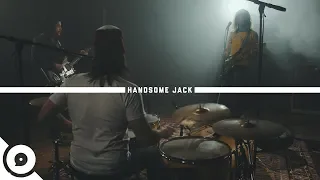 Handsome Jack - Right On | OurVinyl Sessions