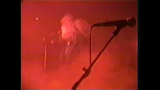 Lizzy Borden- Notorious LIVE