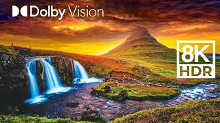 Dolby Vision Nature: An Unforgettable Visual Experience | Dolby vision nature vedios