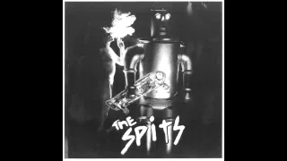 The Spits - self-titled #1  [Full Album]