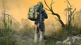 A Journey Into DayZ..