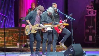 Steve Miller Band "Jungle Love" & "Take The Money & Run" LIVE IN NAMPA IDAHO! 9/9/2023