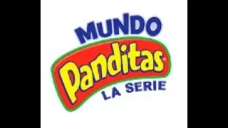 MUNDO Panditas LA SERIE | C0 | DESCUBRE EL MUNDO PANDITAS