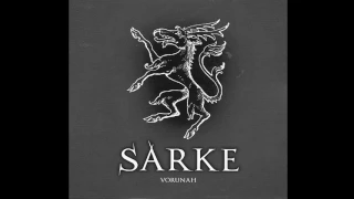 SARKE - VORUNAH - FULL ALBUM 2009