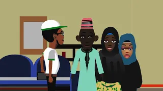 NAIIS HAUSA AD: NIGERIA AIDS INDICATOR AND IMPACT SURVEY