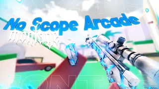 (NSA) No-Scope Arcade (Montage😎)