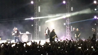 Dizaster (feat.Oxxxymiron) Концерт в Kyiv/Kiev/Киев