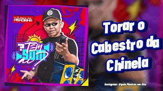 Torar o Cabestro da Chinela - A Turma da Pisadinha