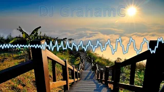 DJ GrahamC - Trance - The Week That Was - July 15th 2022