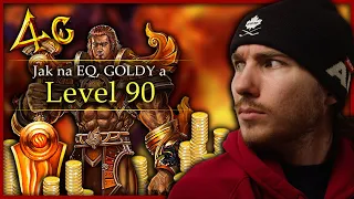 Jak efektivně na EQUIP, GOLDY a EXPENÍ? l 4Classic