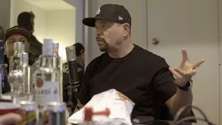 Ice-T's Rollin 60's gang rap