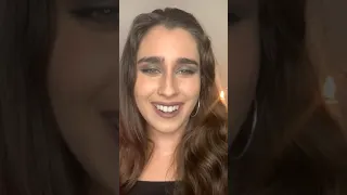 Lauren Jauregui | Instagram Live Stream | May 06, 2020