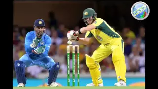 India VS Australia 2nd ODI 2016 Full highlights   Australia won by 7 wickets   Aus VS Ind 2016