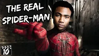 Top 10 Actors Who Were Almost Spider-Man
