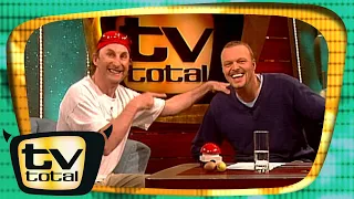 Comedylegende Otto Walkes, Raab in Gefahr im Zirkus,... | 41. Sendung TV total | Ganze Folge