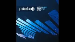 Protonica - Assorted Waves 2 (DJ Set)