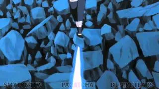 Kakashi vs Sasuke" Part 1 (Fan Animation)