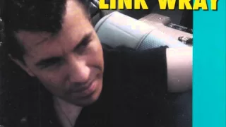 Link Wray - Roughshod