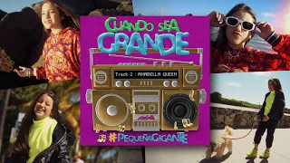 Cuando Sea Grande - Anabella Queen (Video Oficial)