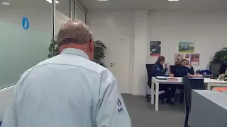 De buurtpolitie deel 1