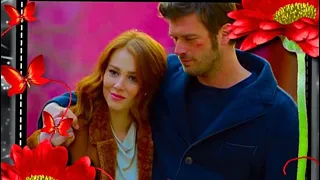 #ElçinSangu   #KıvançTatlıtuğ - So I Could Find My Way .