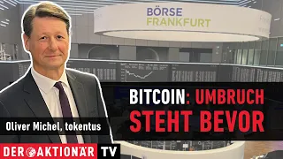 Bitcoin - Das Eis wird dünn