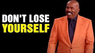 Wake Up Early And Start Your Day Right - Steve Harvey Motivational Speech - Motivational Speech