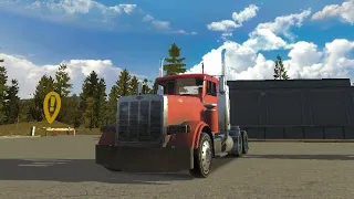 Это свершилось!!! краткий обзор Truck simulator pro USA