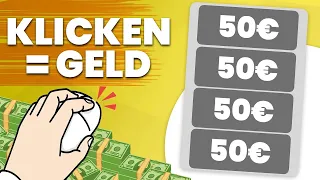 Verdiene 50€ pro Klick für GRATIS Geld Online! (70.000€ +)