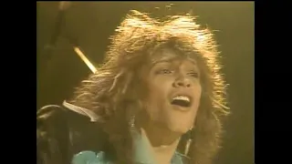 BonJovi  Shibuya Public  Hall Tokyo Japanese April 28th 1985 ( full concert cut pro shot ) mp4