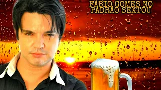 SEXTOU Pra Fabio Gomes e Faz Música Para os fãs em plena sexta-feira #sextoucomfabiogomes