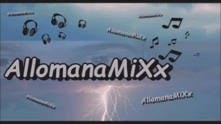Ace Ventura Rebirth(Allomana Remix)