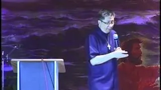 Faith in the Mission of Jesus - Fr Dave Concepcion (March 27, 2013)