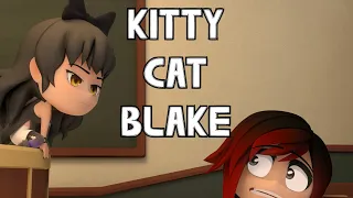 Chibi Blake being a cat for over 3 minutes