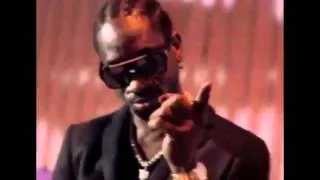 Bounty Killer - Suspense