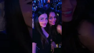 thoda felling da rakh le khyal ve song 💓jigyasa singh new photos with friend❤️ short💖