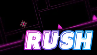 Rush by Dhaner