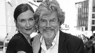 DER TOD VON REINHOLD MESSNER 😭 DIANE MESSNERS FAMILIE 😭 AUS ITALIEN